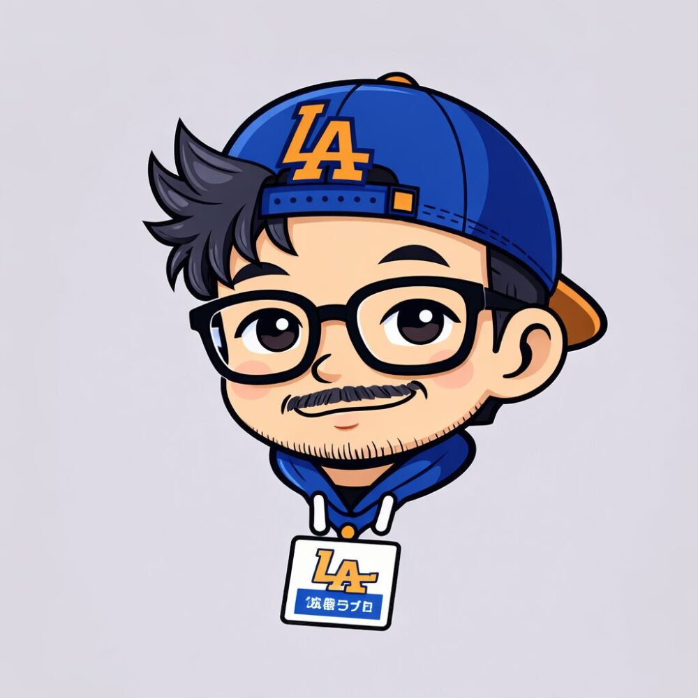 自己紹介ページ